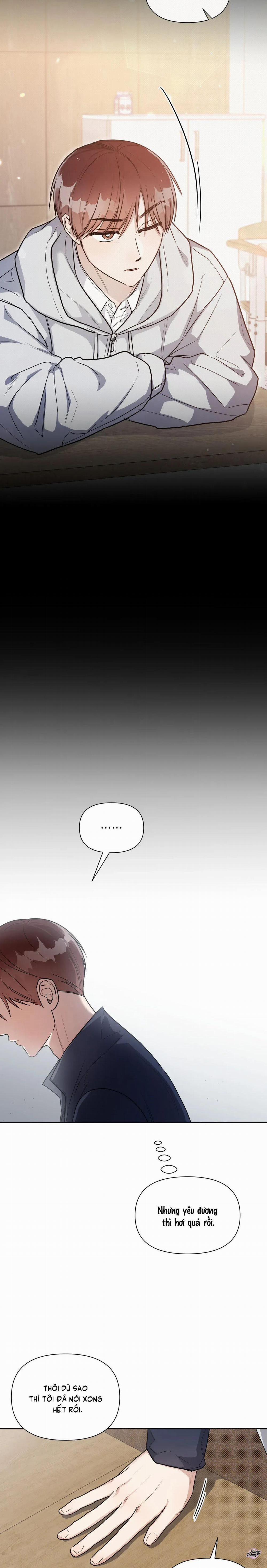 Bạn Tình Một Đêm 85 trang 15