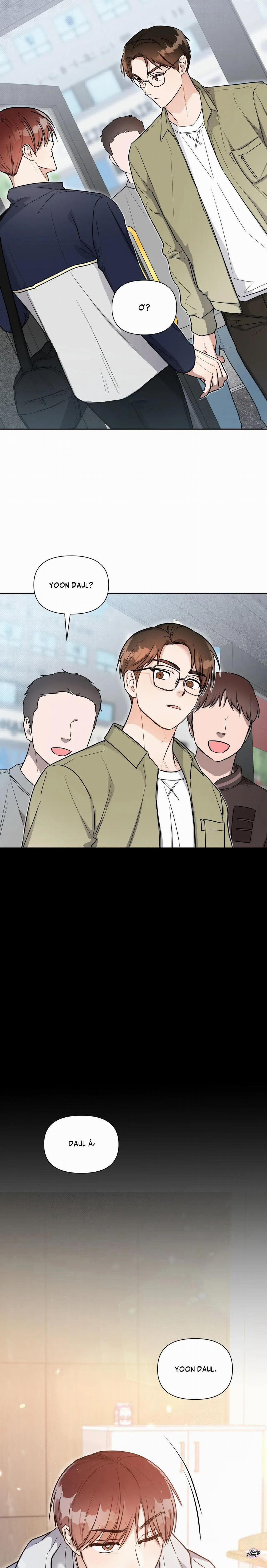 Bạn Tình Một Đêm 85 trang 18