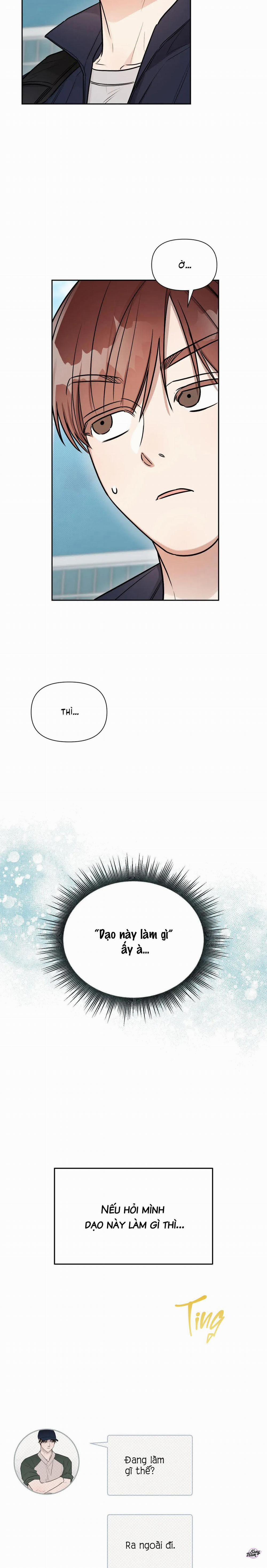 Bạn Tình Một Đêm 85 trang 3