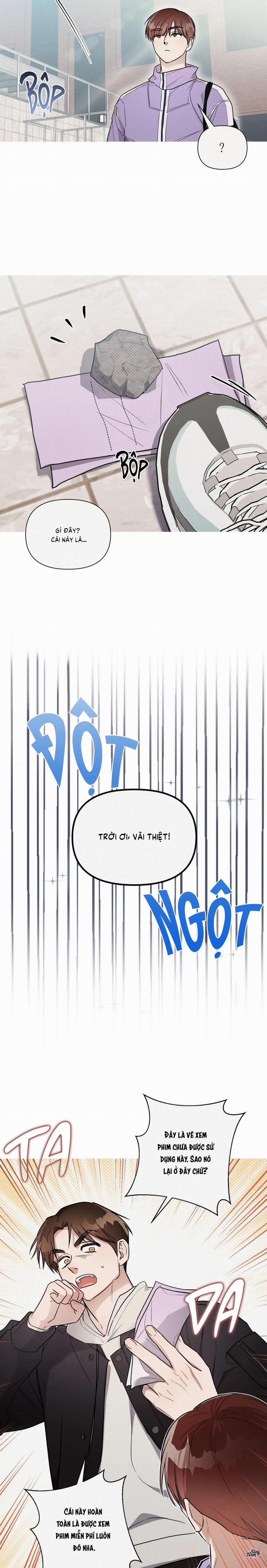 Bạn Tình Một Đêm 85 trang 5