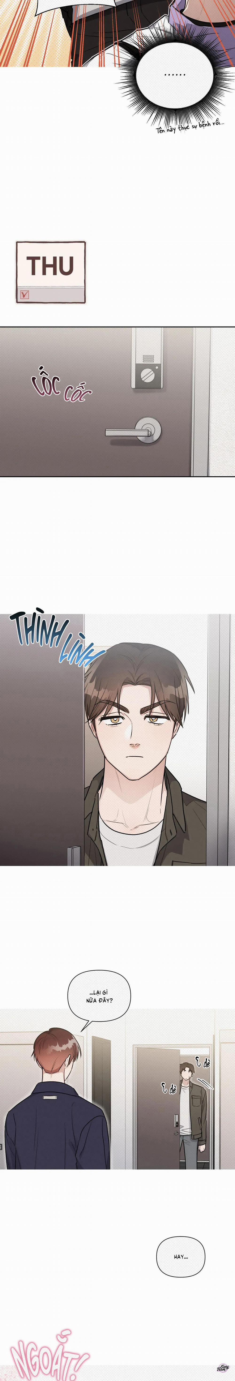 Bạn Tình Một Đêm 85 trang 6