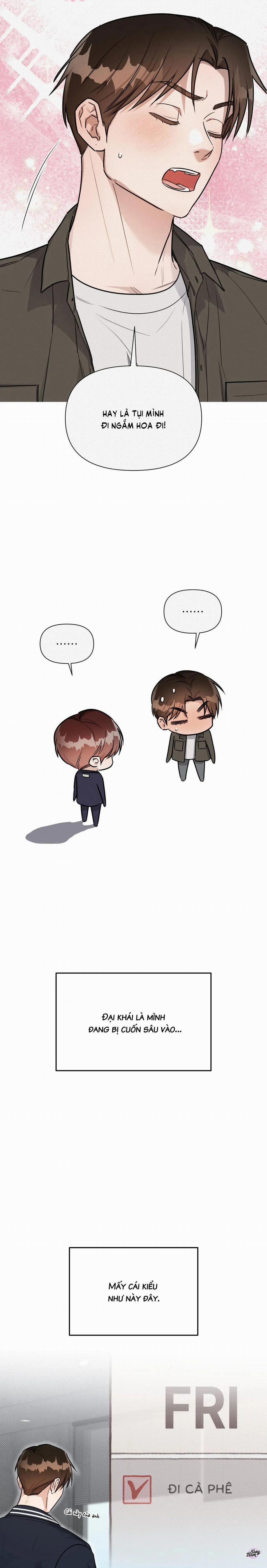 Bạn Tình Một Đêm 85 trang 7