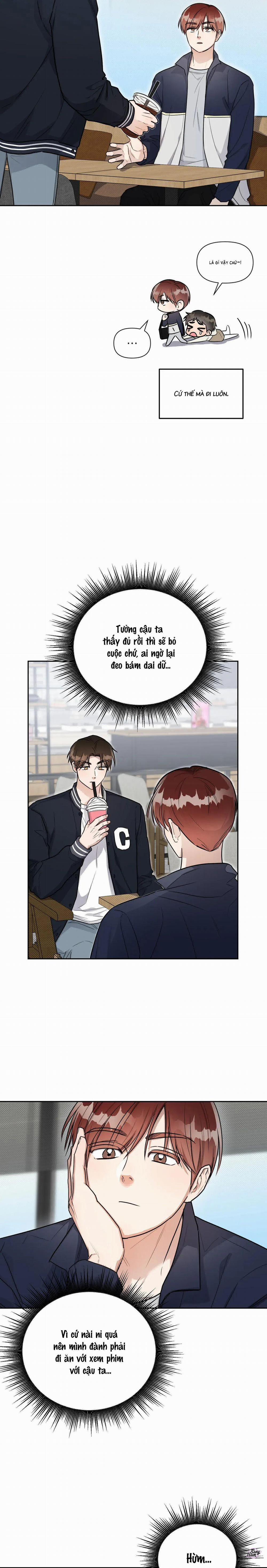 Bạn Tình Một Đêm 85 trang 8