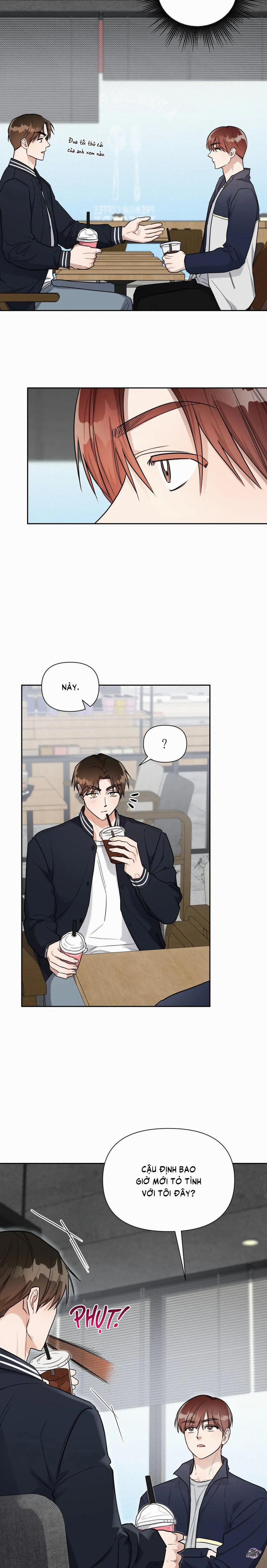 Bạn Tình Một Đêm 85 trang 9