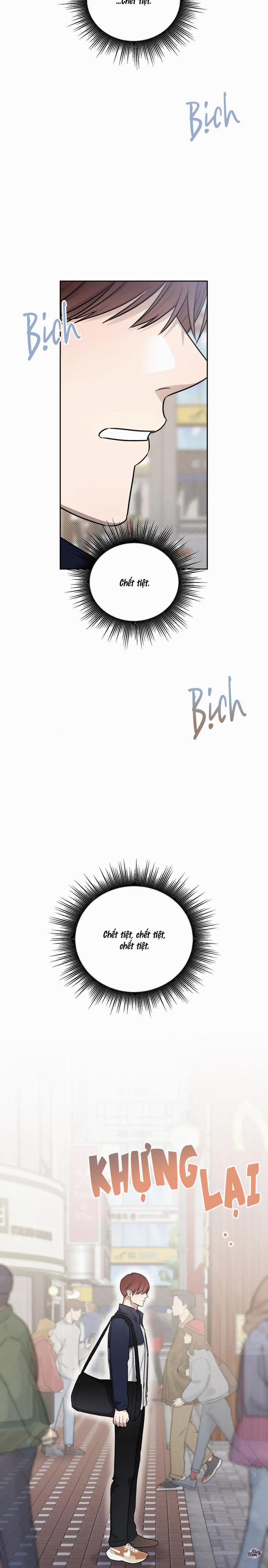 Bạn Tình Một Đêm 86 trang 10