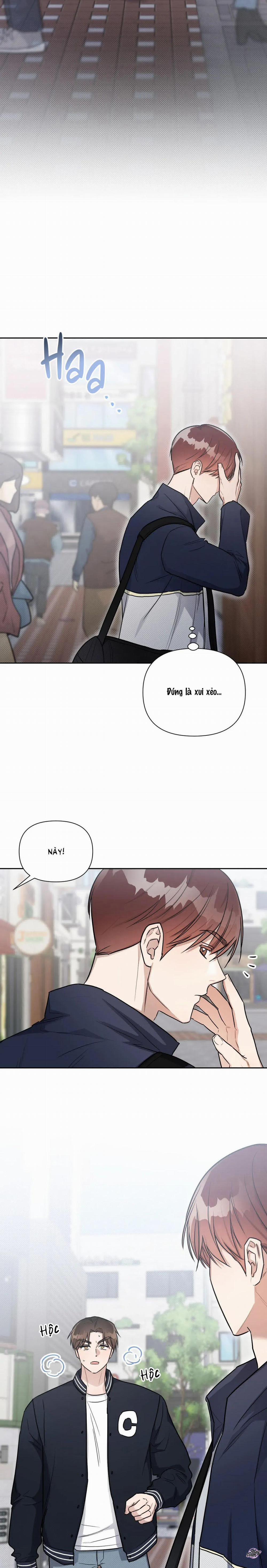 Bạn Tình Một Đêm 86 trang 11