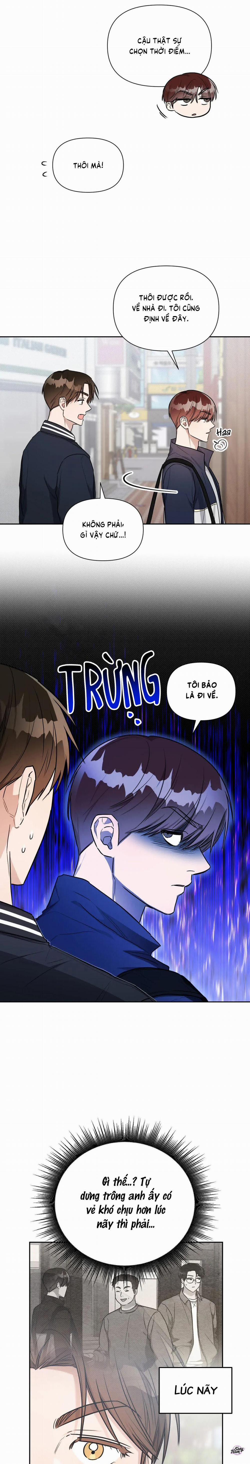 Bạn Tình Một Đêm 86 trang 13