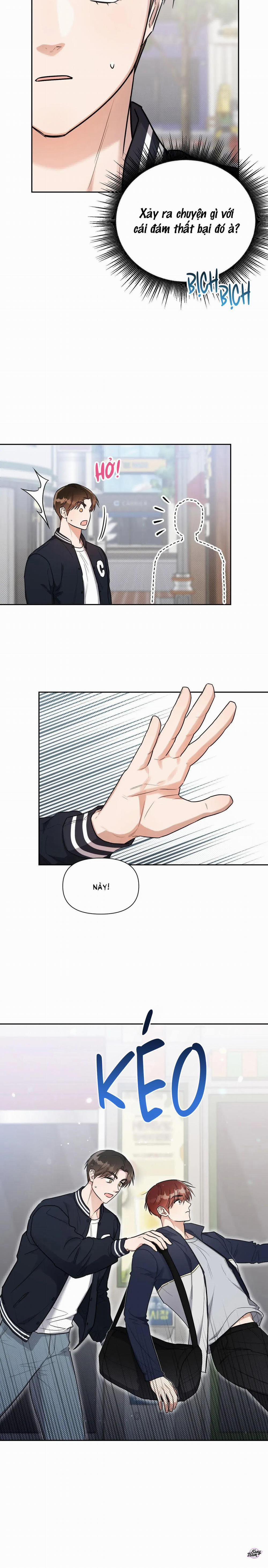 Bạn Tình Một Đêm 86 trang 14