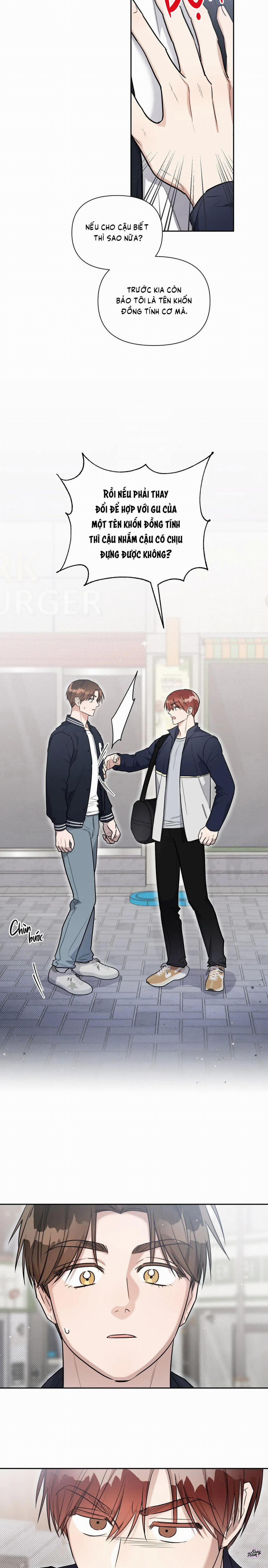 Bạn Tình Một Đêm 86 trang 17