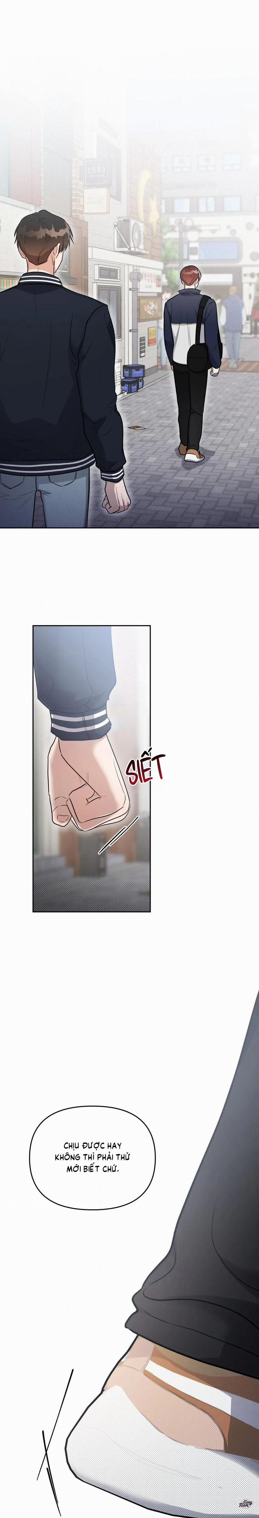 Bạn Tình Một Đêm 86 trang 19