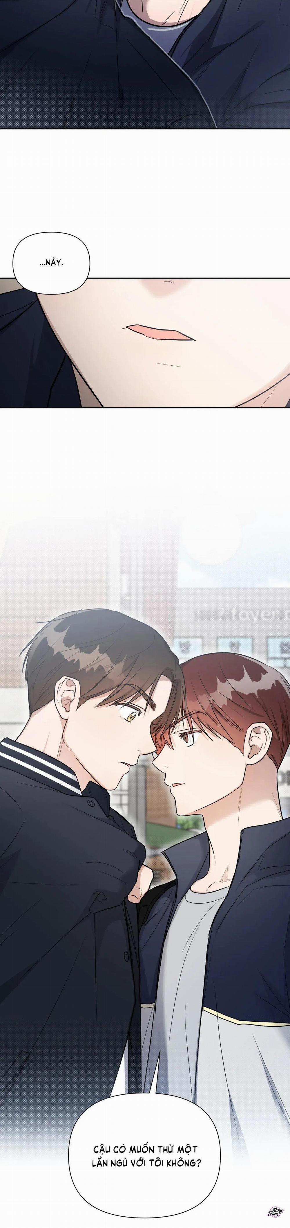 Bạn Tình Một Đêm 86 trang 22