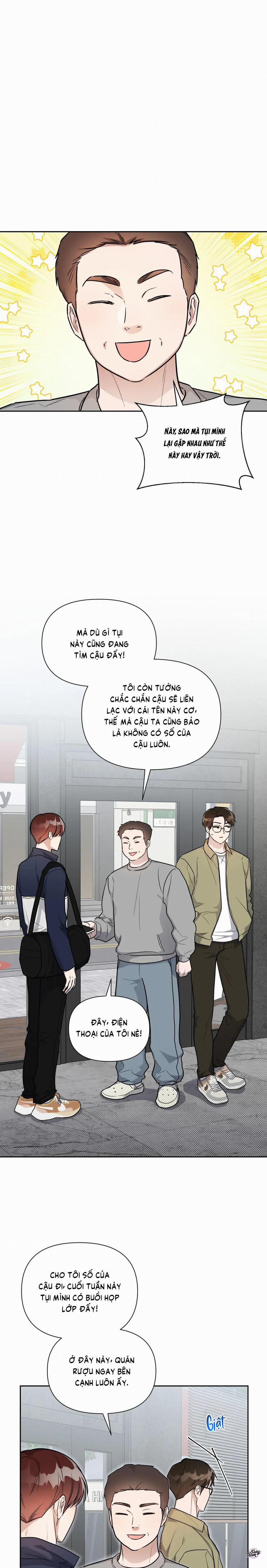 Bạn Tình Một Đêm 86 trang 5