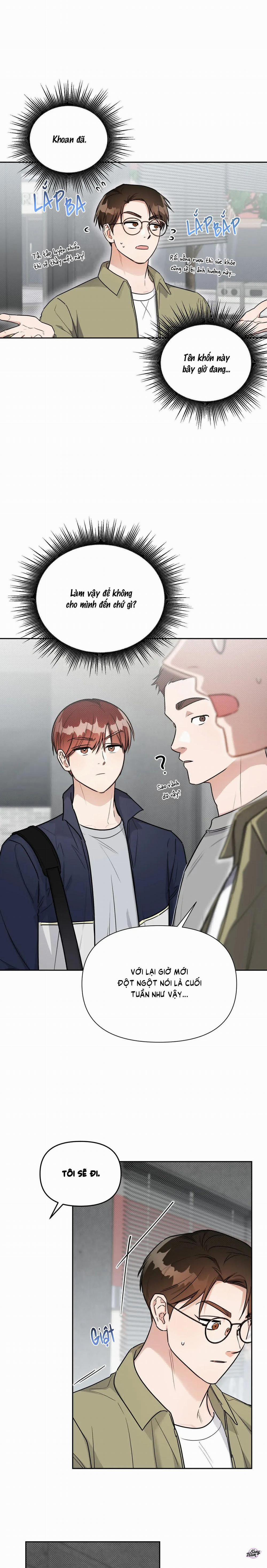 Bạn Tình Một Đêm 86 trang 7