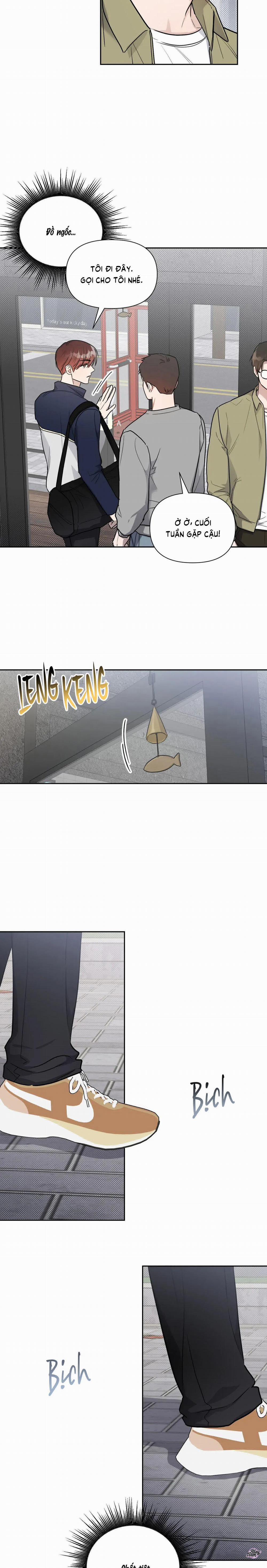 Bạn Tình Một Đêm 86 trang 9