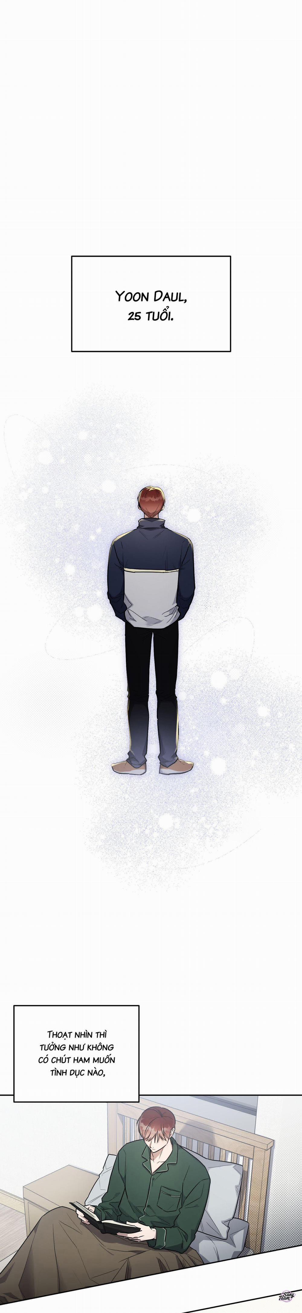 Bạn Tình Một Đêm 87 trang 0