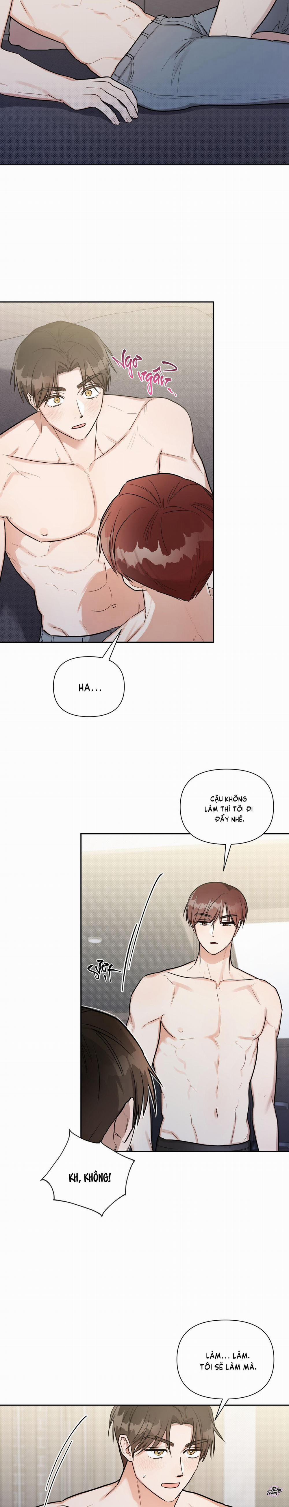 Bạn Tình Một Đêm 87 trang 10