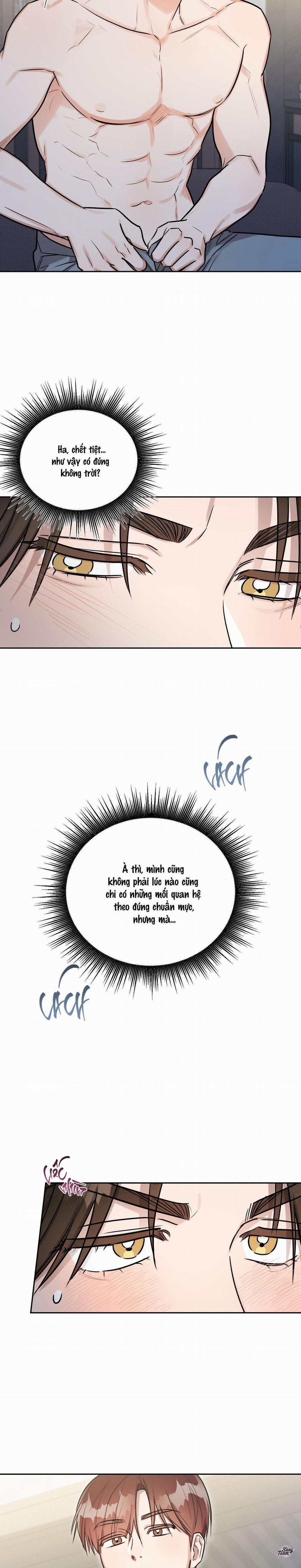 Bạn Tình Một Đêm 87 trang 11