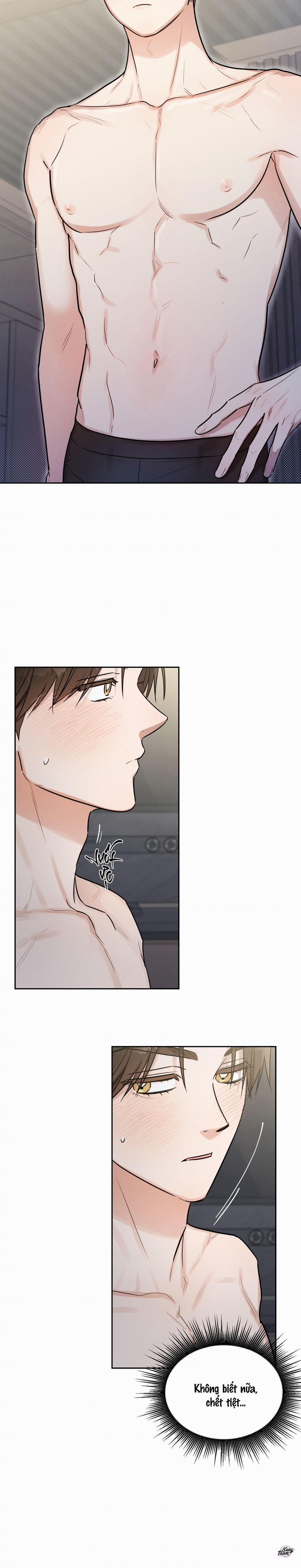 Bạn Tình Một Đêm 87 trang 12