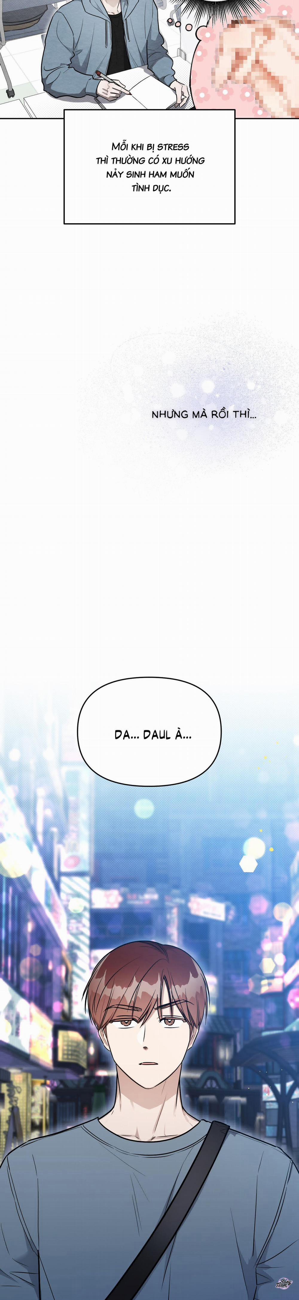 Bạn Tình Một Đêm 87 trang 2