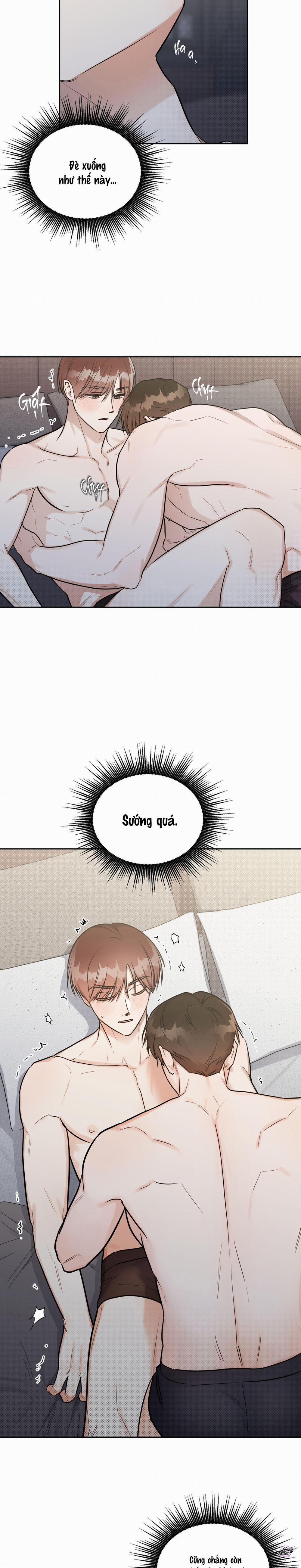 Bạn Tình Một Đêm 87 trang 20