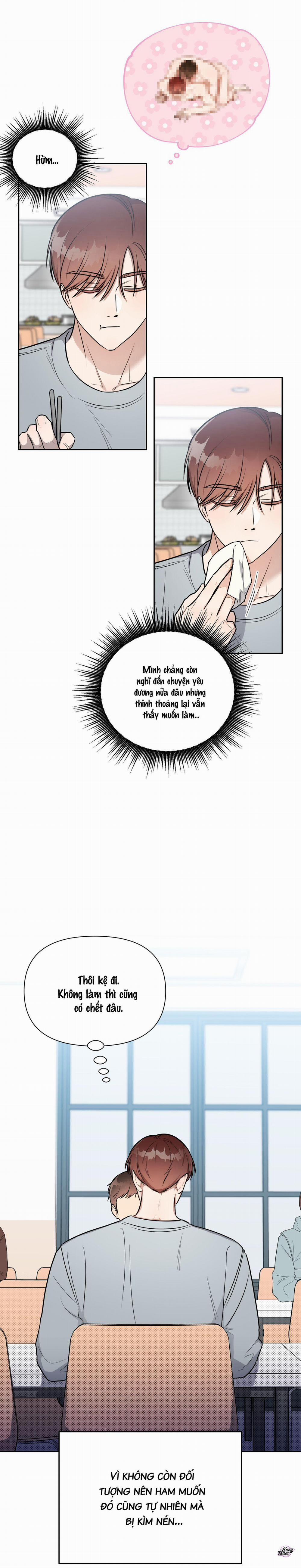 Bạn Tình Một Đêm 87 trang 4