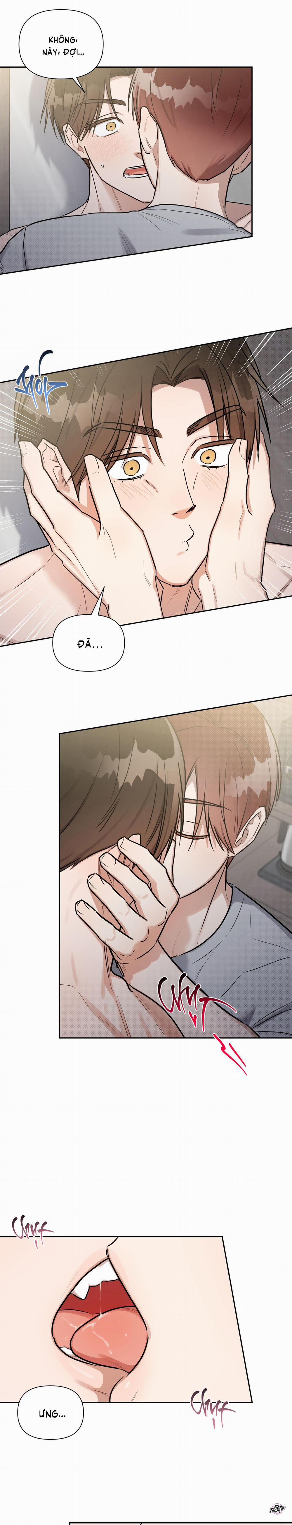 Bạn Tình Một Đêm 87 trang 6