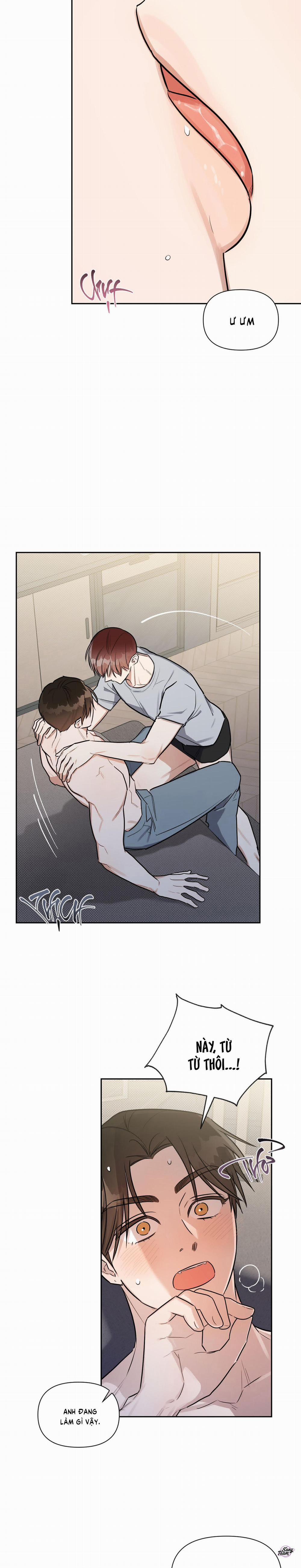 Bạn Tình Một Đêm 87 trang 7