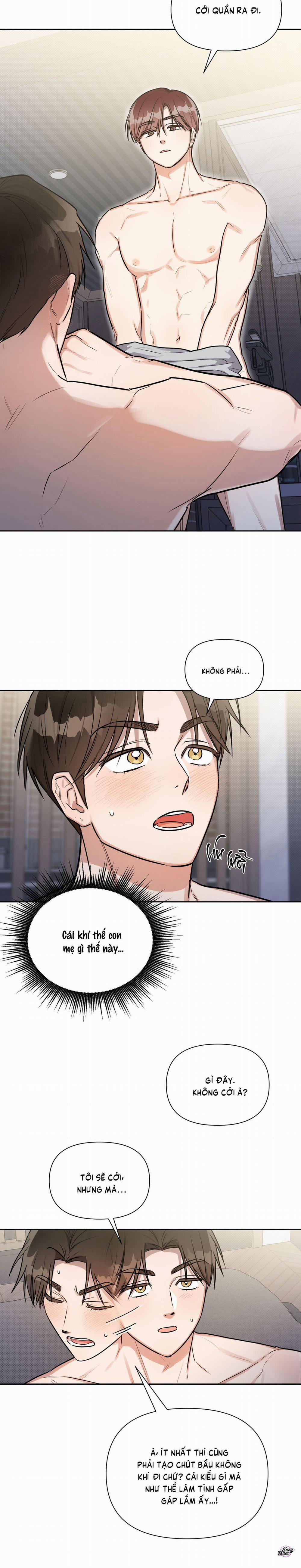 Bạn Tình Một Đêm 87 trang 8