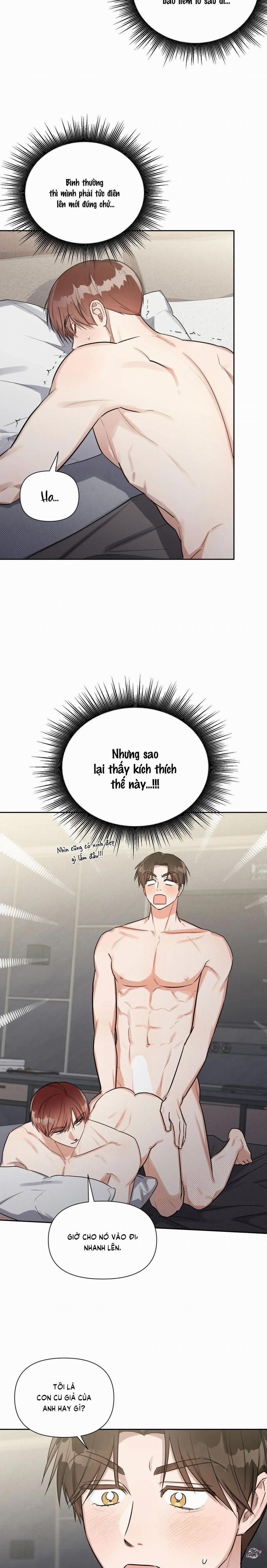 Bạn Tình Một Đêm 88 trang 1