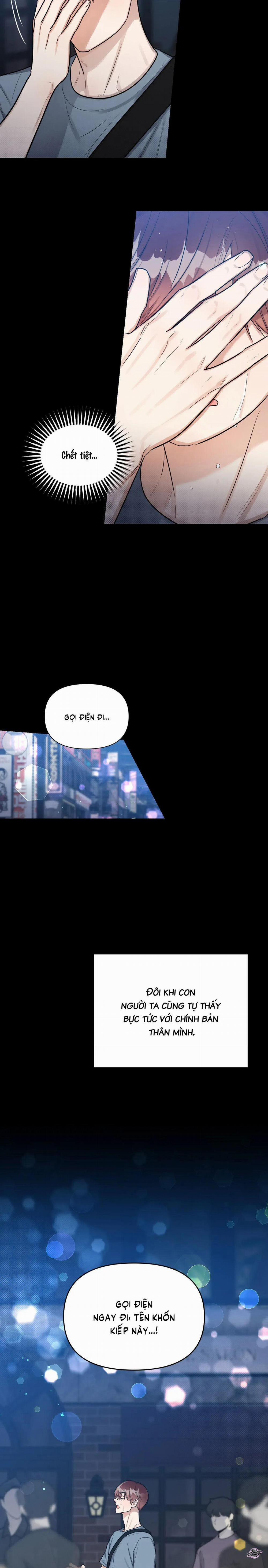 Bạn Tình Một Đêm 88 trang 10