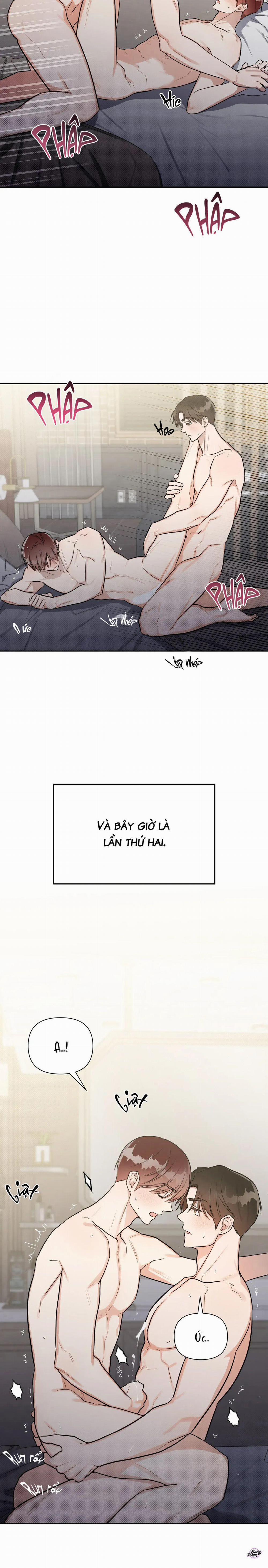 Bạn Tình Một Đêm 88 trang 12