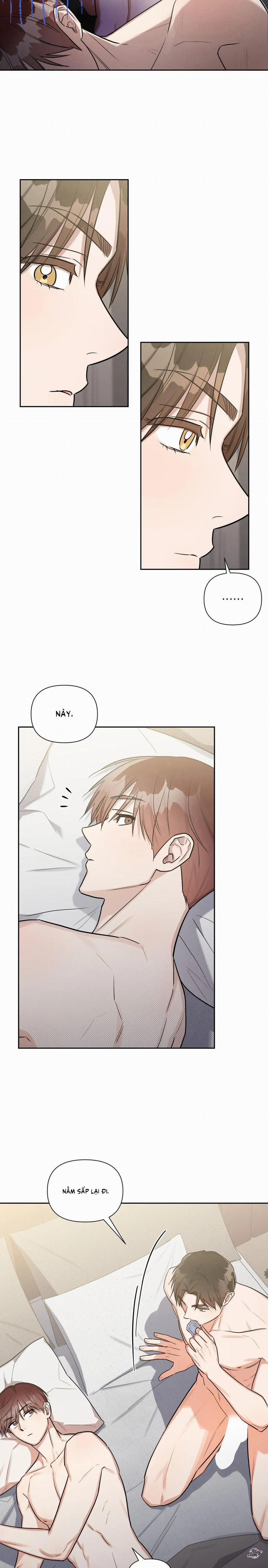 Bạn Tình Một Đêm 88 trang 15