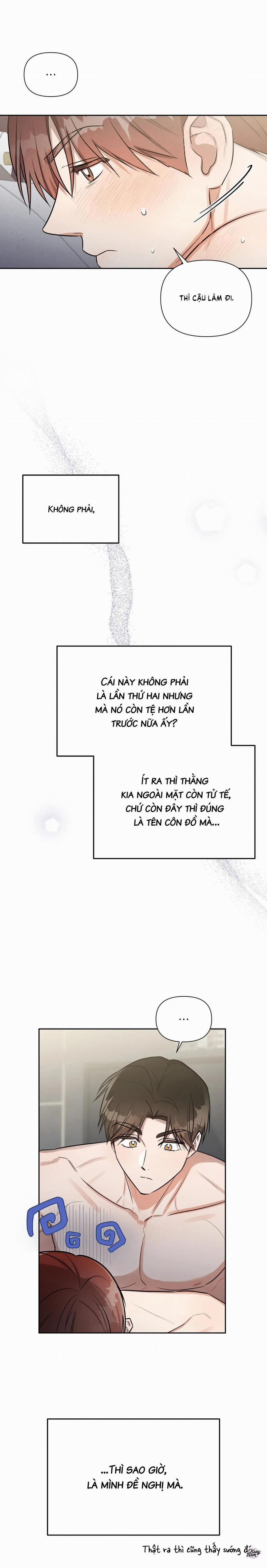 Bạn Tình Một Đêm 88 trang 18