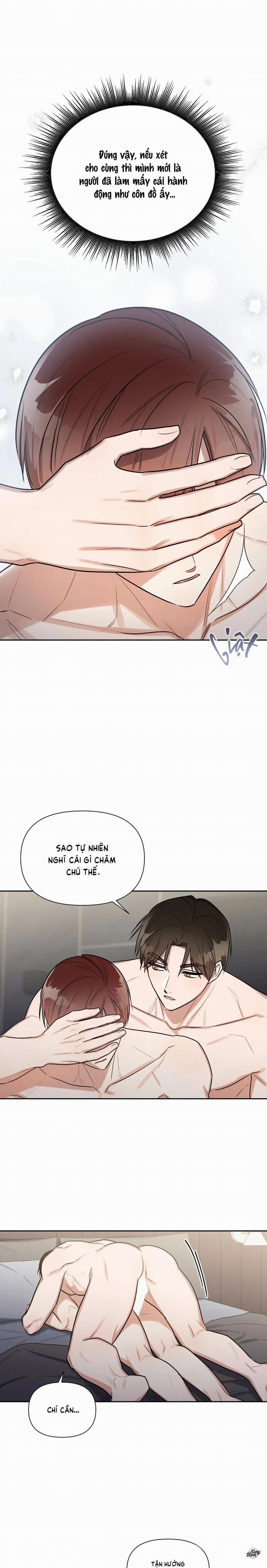 Bạn Tình Một Đêm 88 trang 19