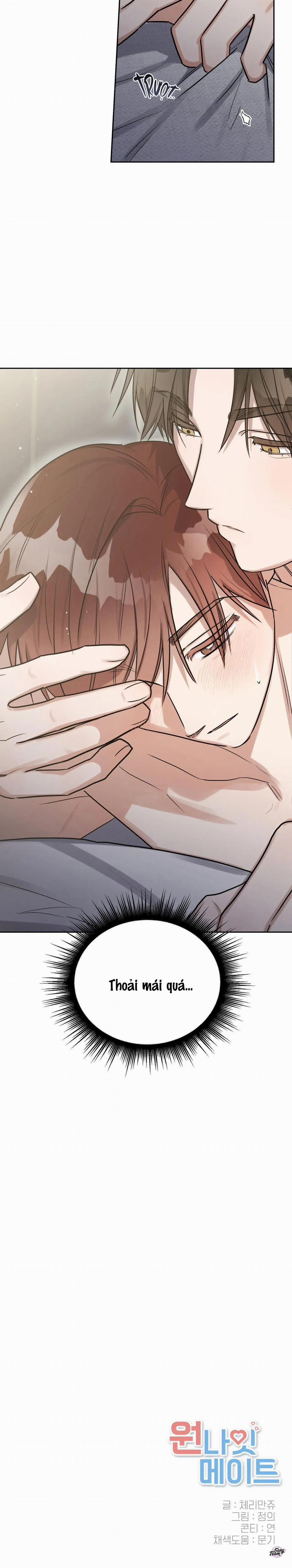 Bạn Tình Một Đêm 88 trang 23