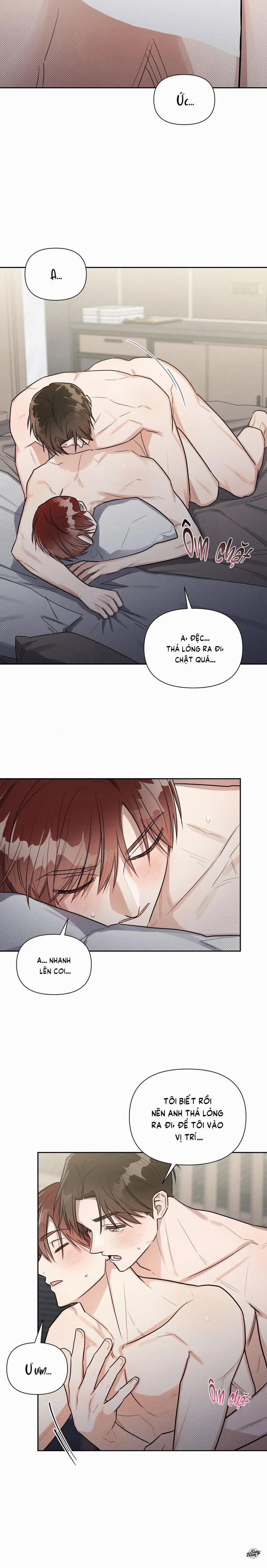 Bạn Tình Một Đêm 88 trang 3