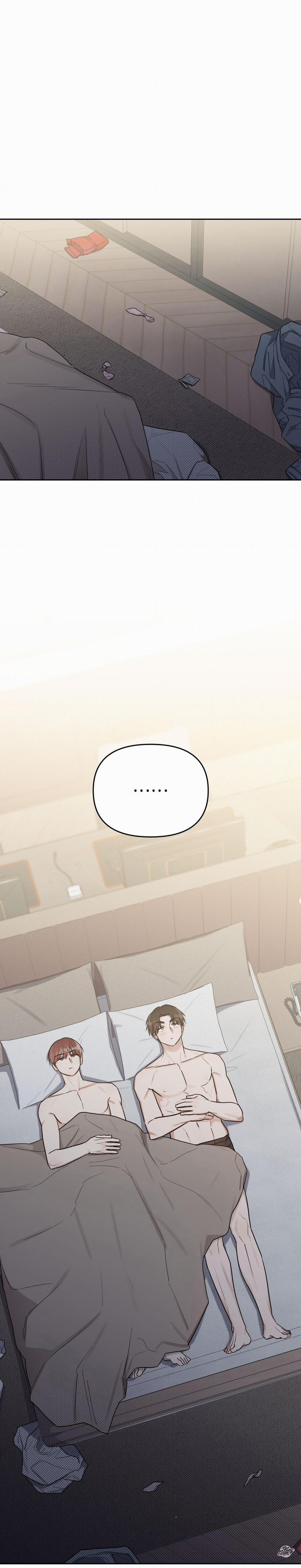 Bạn Tình Một Đêm 89 trang 0