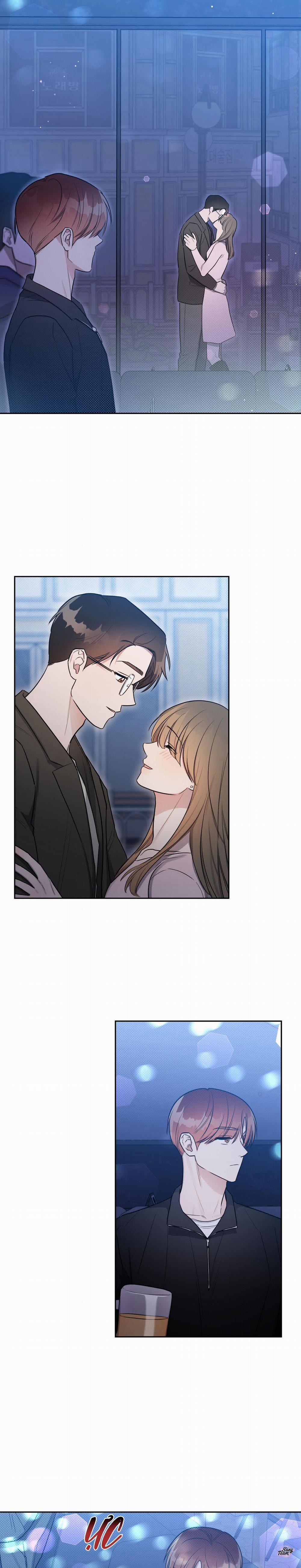 Bạn Tình Một Đêm 89 trang 15