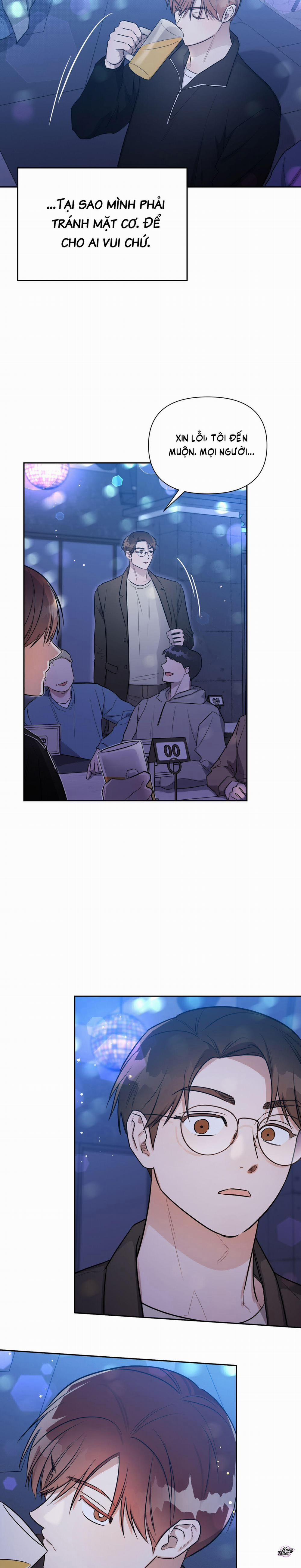 Bạn Tình Một Đêm 89 trang 16