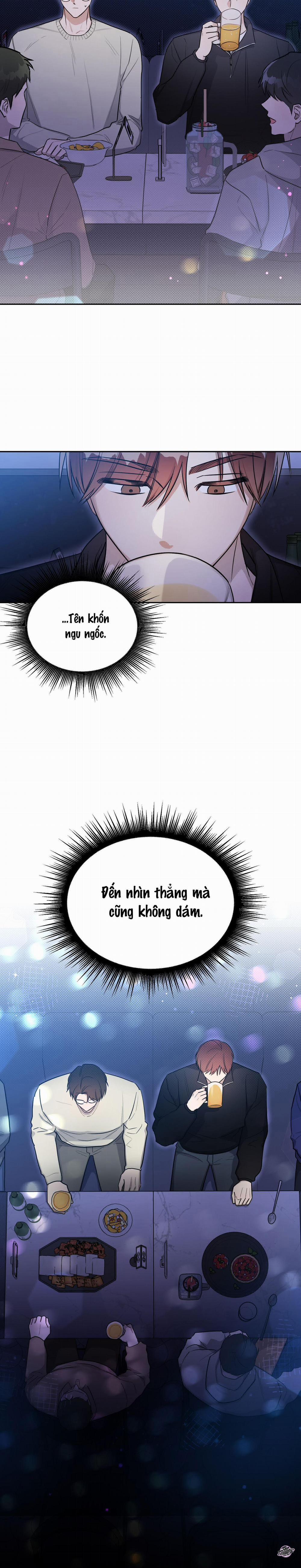 Bạn Tình Một Đêm 89 trang 18