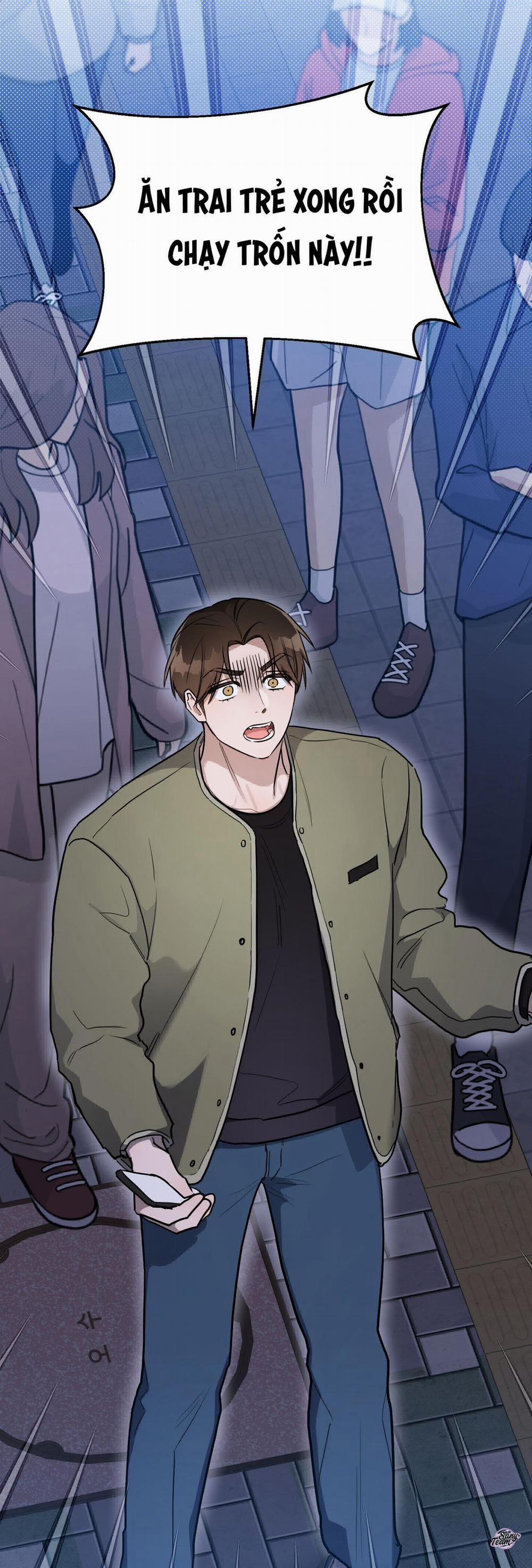 Bạn Tình Một Đêm 89 trang 30