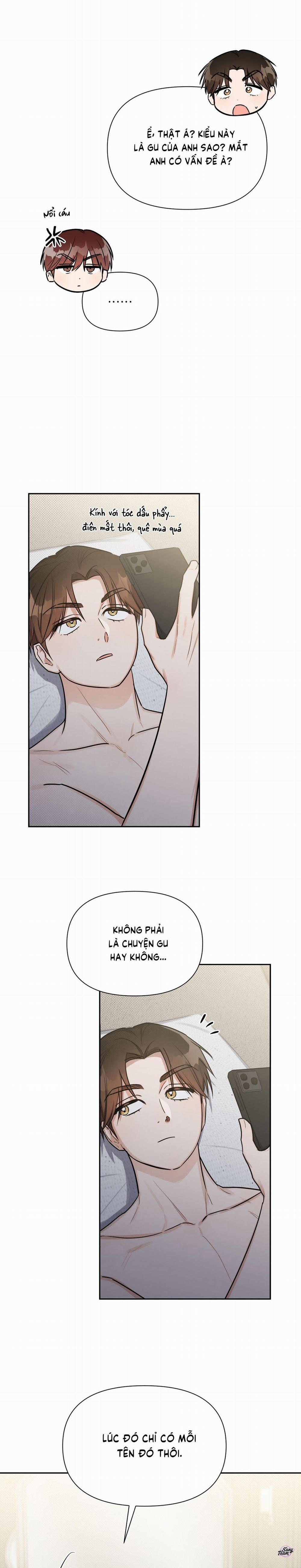 Bạn Tình Một Đêm 89 trang 7