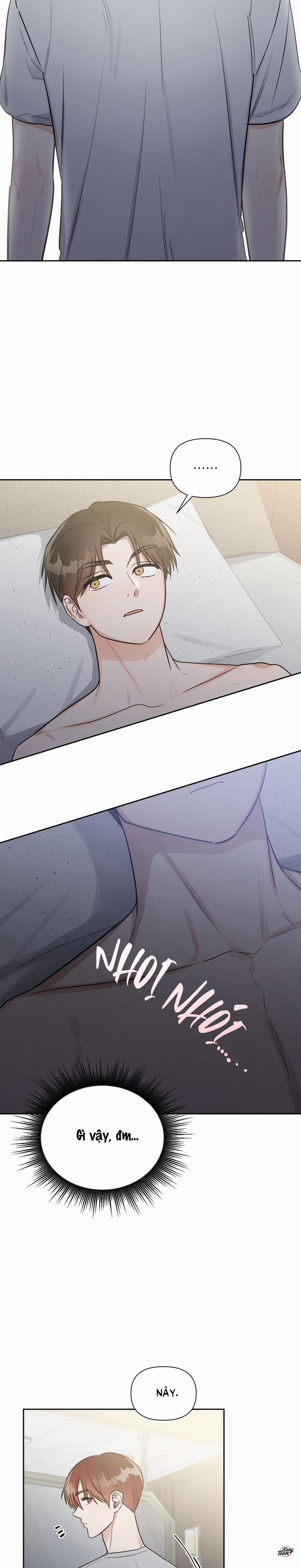 Bạn Tình Một Đêm 89 trang 9