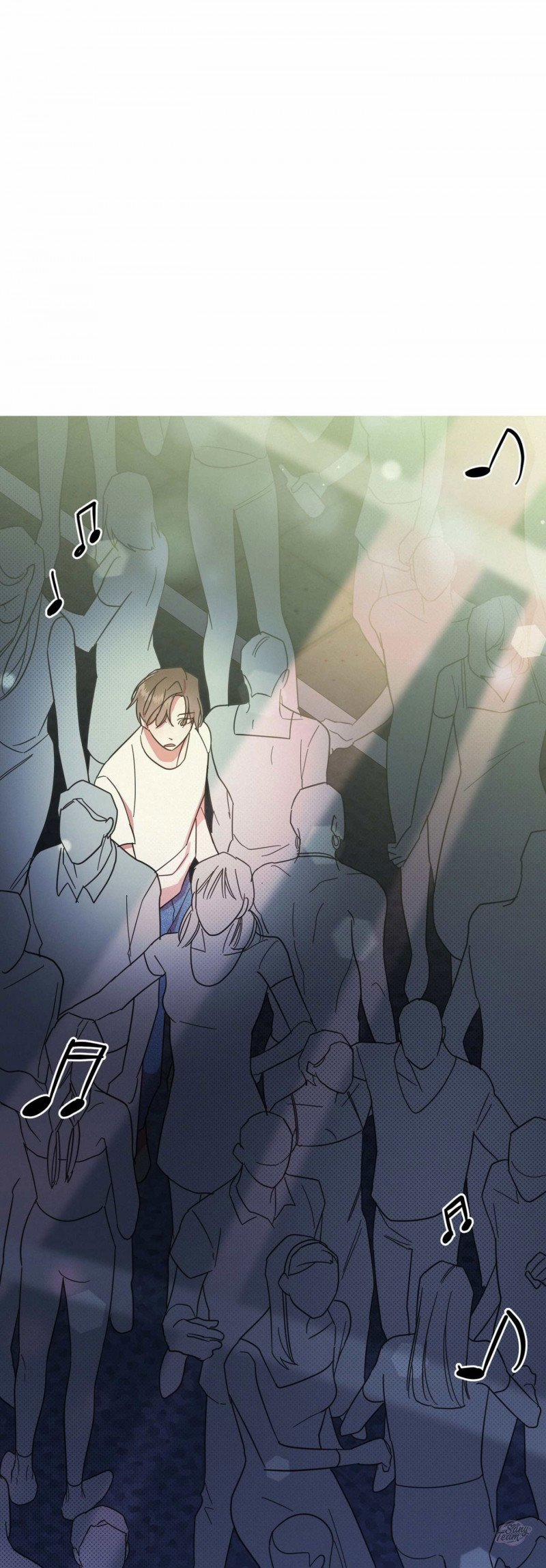 Bạn Tình Một Đêm 9 trang 0