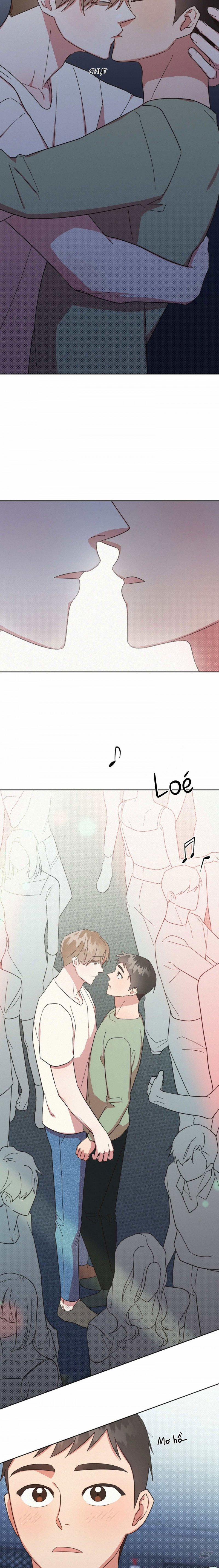 Bạn Tình Một Đêm 9 trang 13