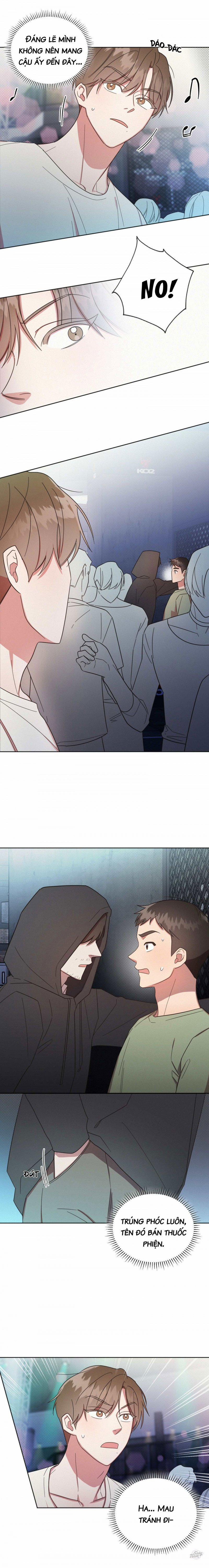 Bạn Tình Một Đêm 9 trang 2