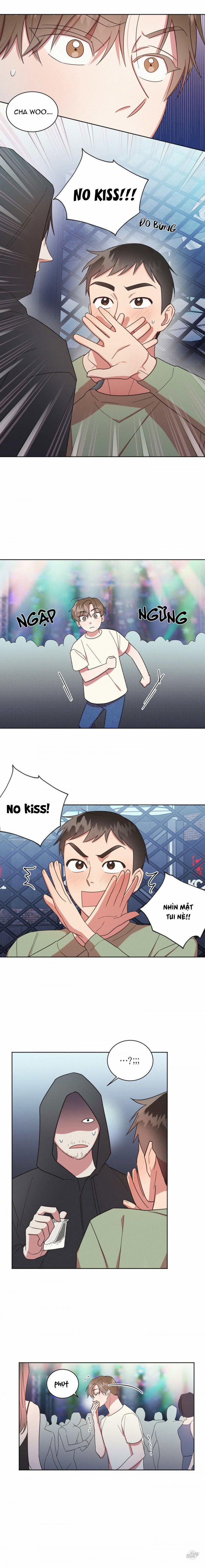 Bạn Tình Một Đêm 9 trang 3