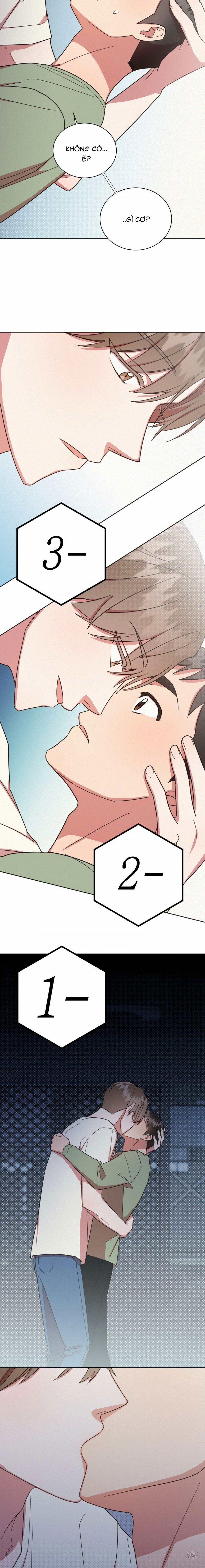 Bạn Tình Một Đêm 9 trang 9