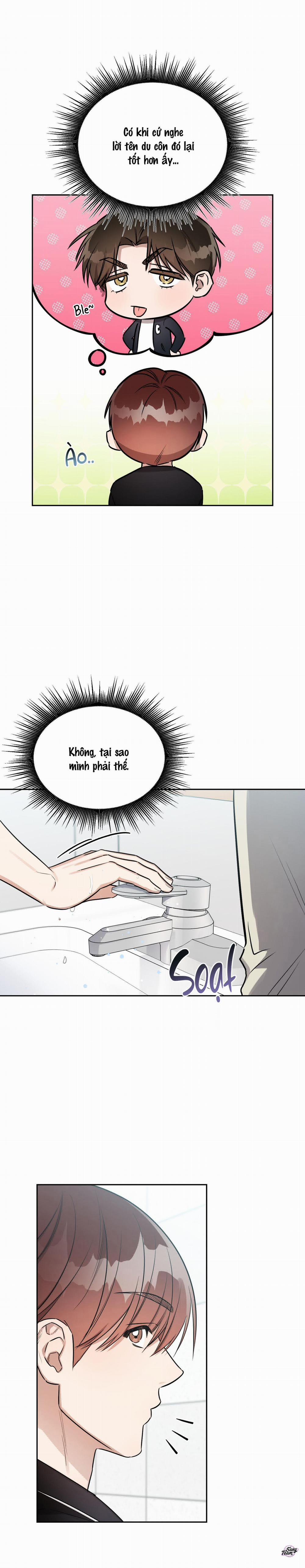 Bạn Tình Một Đêm 90 trang 1