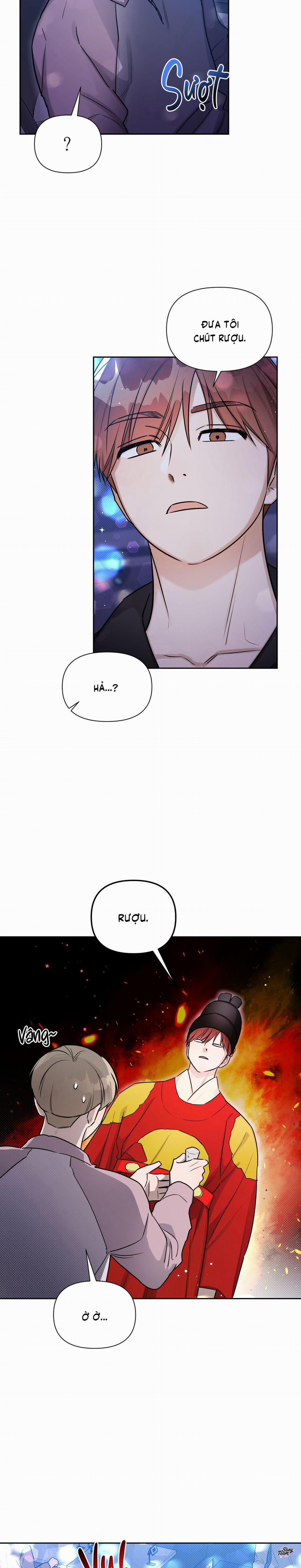 Bạn Tình Một Đêm 90 trang 10